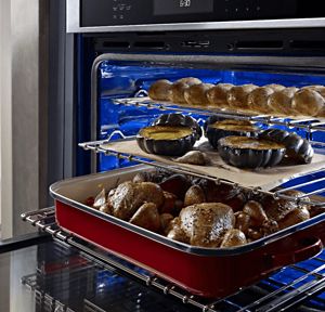 Save up to 10% on select wall ovens Save up to 10% on select wall ovens