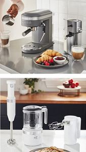 Major Kitchen Appliances | KitchenAid