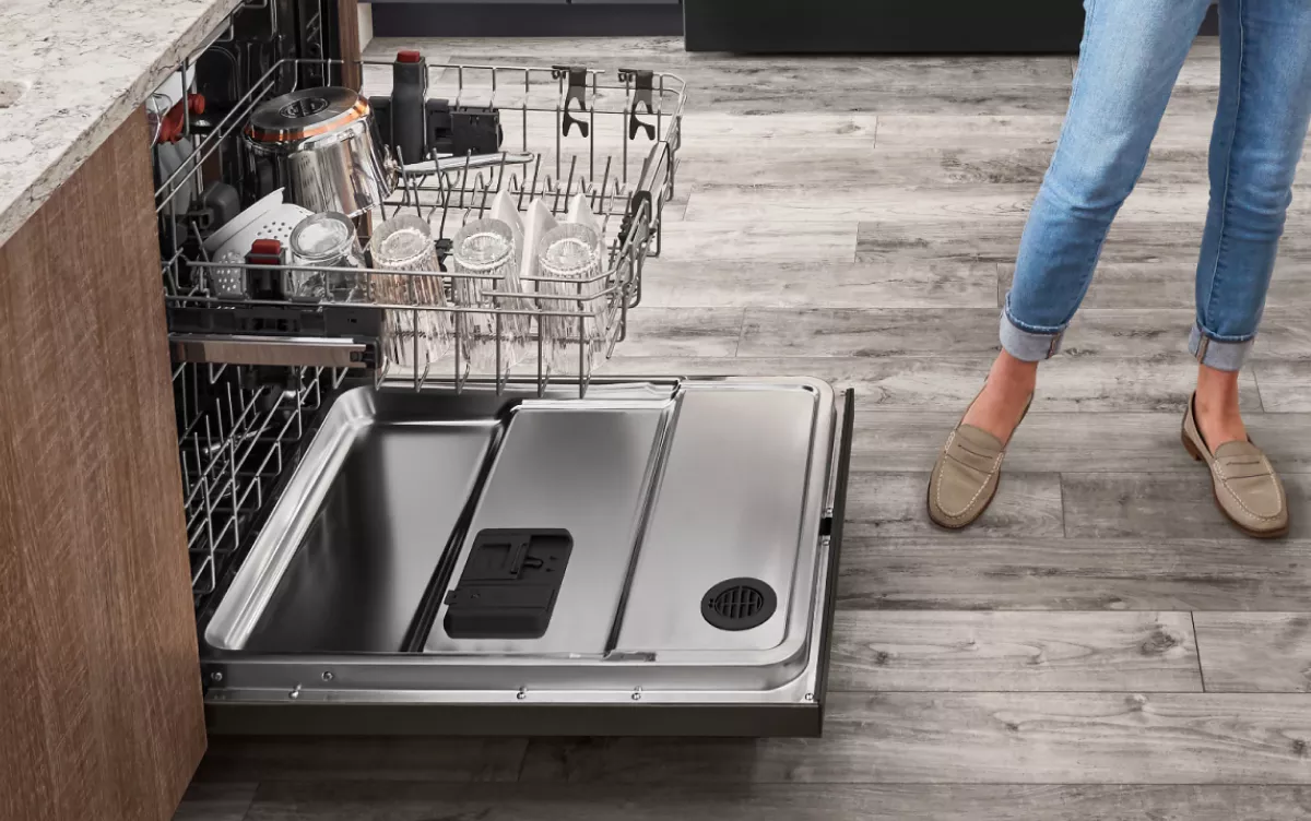 Commercial Dishwashers: The #1 Thing Everyone Forgets To Ask