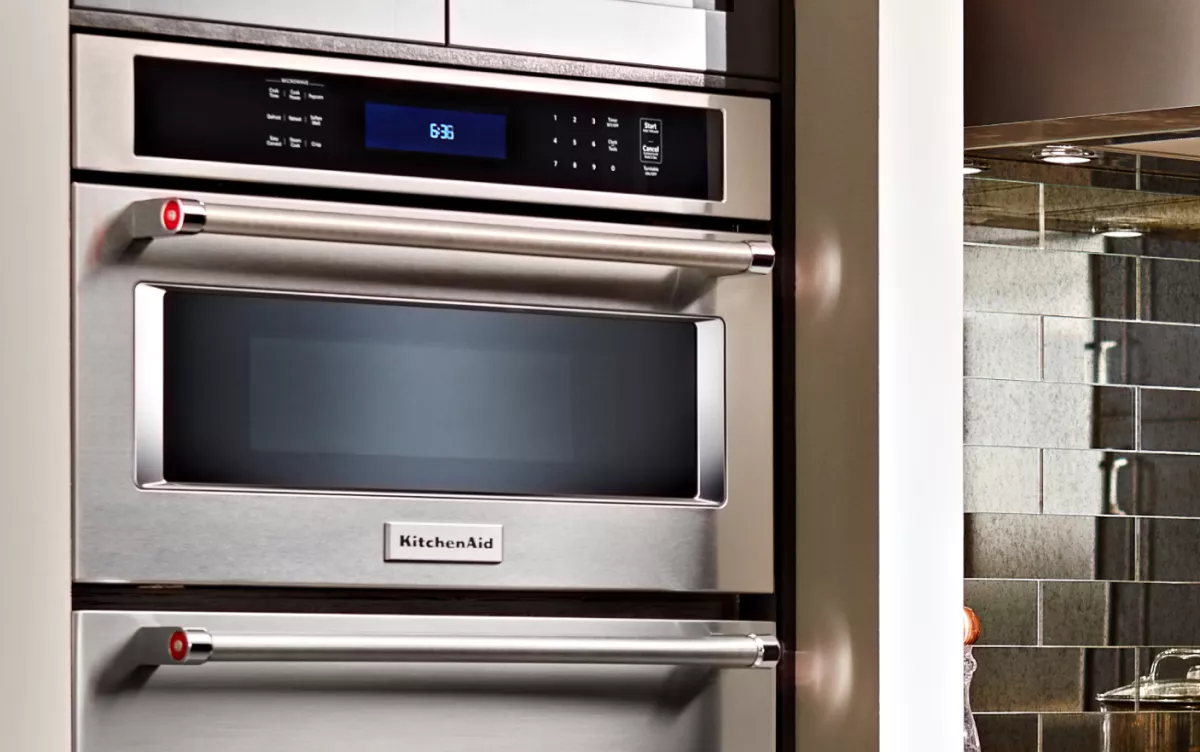 5 Types Of Microwaves For Your Home  Universal Appliance and Kitchen Center