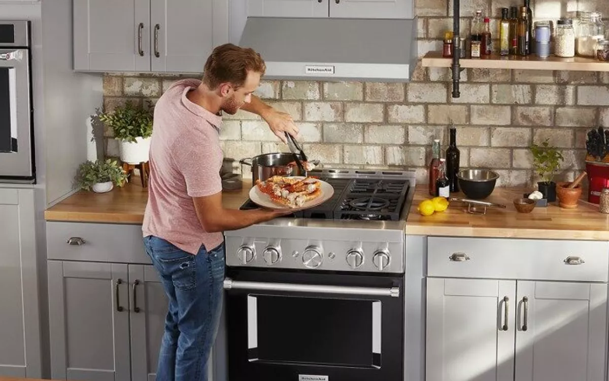 More Than 50% Of People Agree This Kitchen Appliance Is The Most