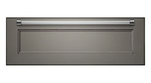 What Is a Warming Drawer? KitchenAid