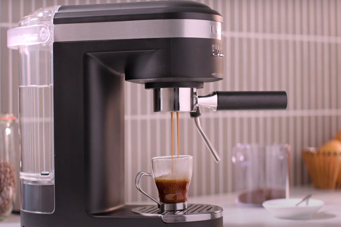 KitchenAid® Cold Brew Coffee Maker - 19 Cup – Whole Latte Love