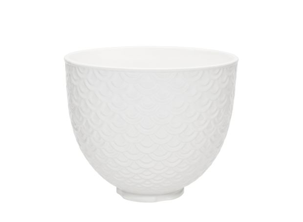 KitchenAid® Ceramic Stand Mixer Bowls.