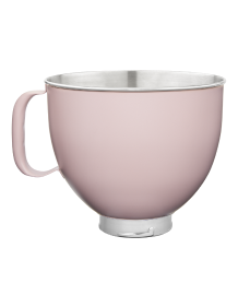 KitchenAid® stand mixer bowls.