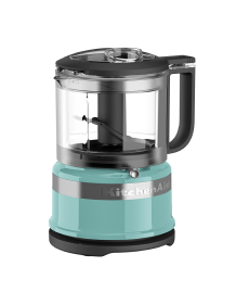 KitchenAid® food chopper.