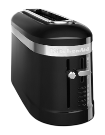 KitchenAid® toaster.