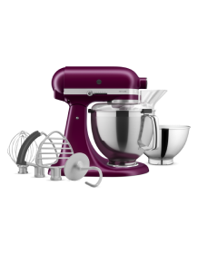 KitchenAid® Artisan® stand mixer.
