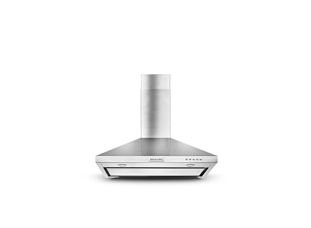 KitchenAid® Hood.