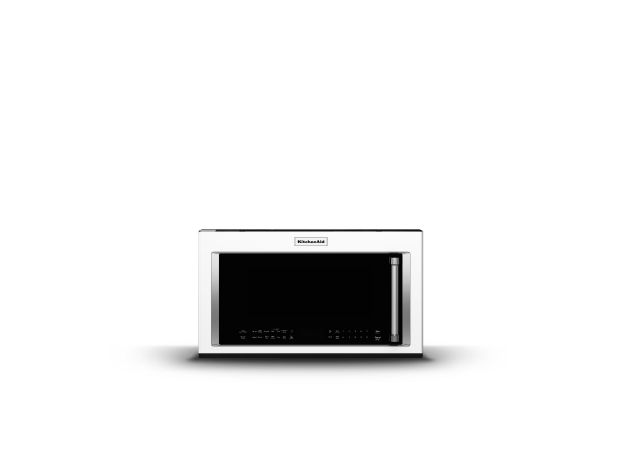 KitchenAid® Microwave.