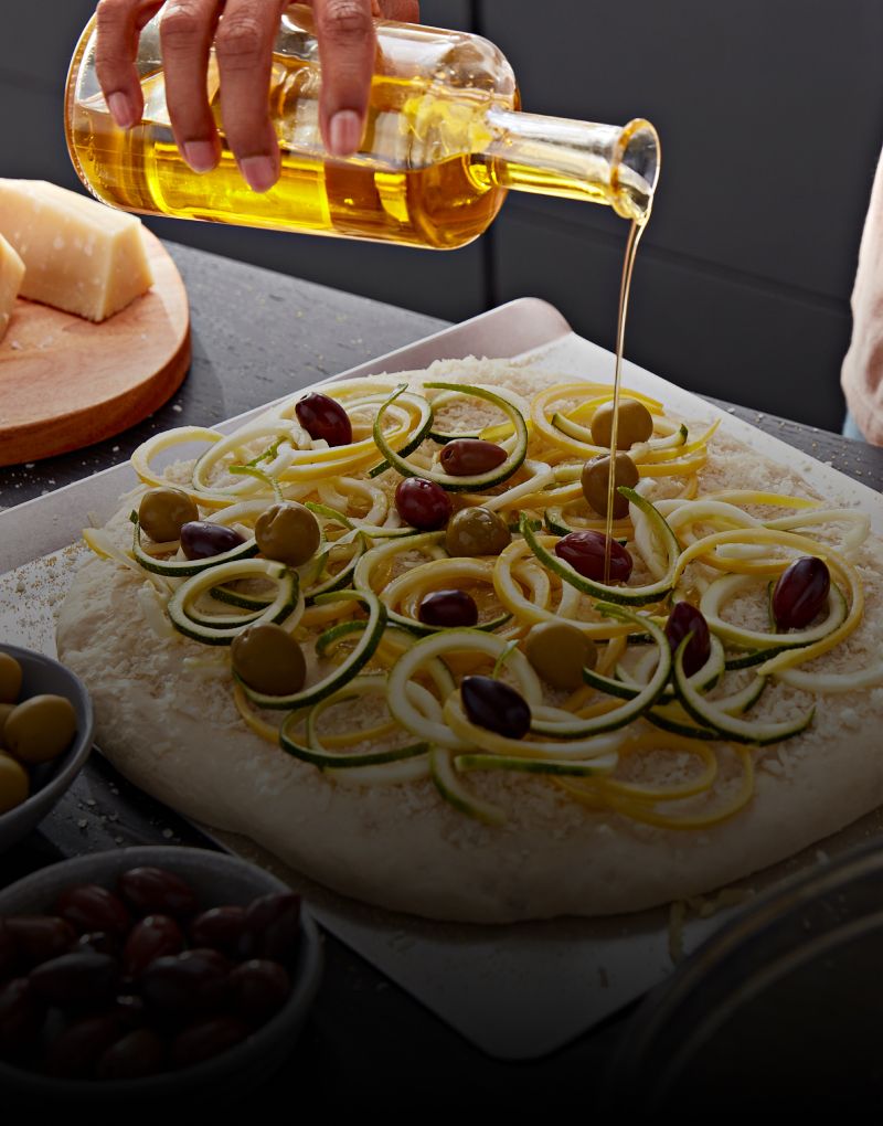 Sign in and save with your KitchenAid account.