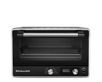 KitchenAid® Countertop Oven.
