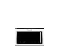 KitchenAid® Microwave.