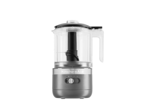KitchenAid® Food Processor.