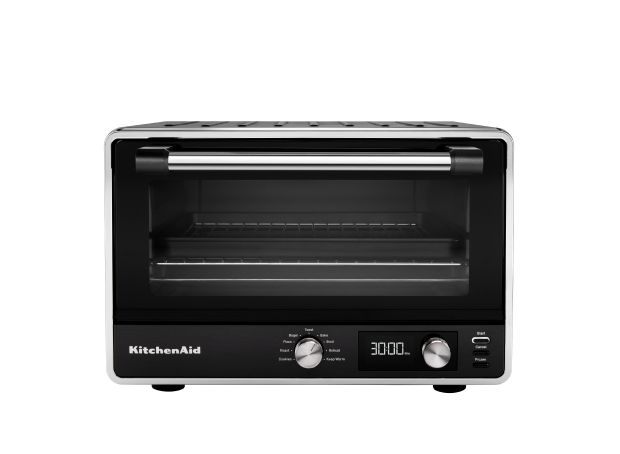KitchenAid® Digital Countertop Oven.