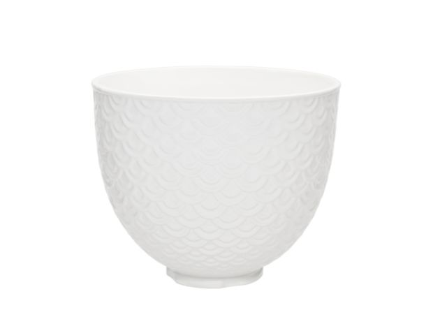 KitchenAid® Ceramic Stand Mixer Bowls.