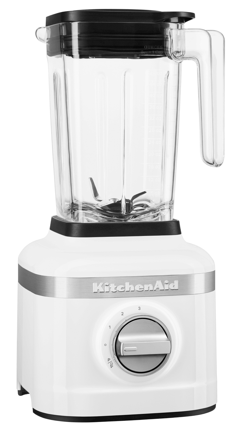 KitchenAid Pro Line Blender Chef's Blender 6 Cup 48 oz KPCB348PNP1