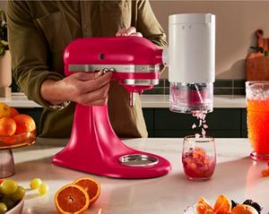 Shop Stand Mixers Mini, TiltHead & Bowl Lift KitchenAid