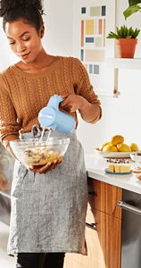 kitchen aid cordless
