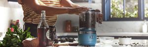 kitchen aid cordless