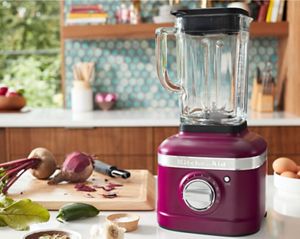 Shop Blenders For Smoothies Soups More KitchenAid   Bl4ddr6 