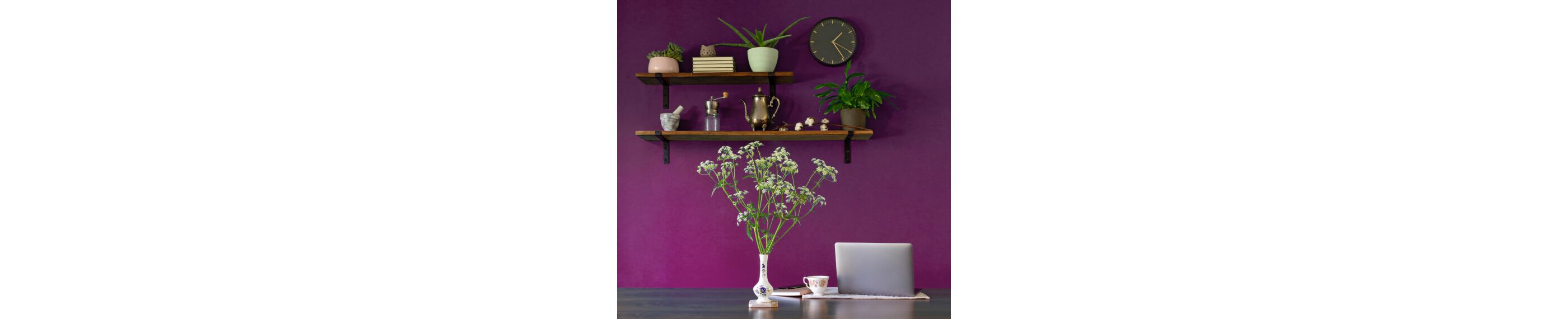 KitchenAid's Fresh Color of the Year Is the Perfect Pop of Purple