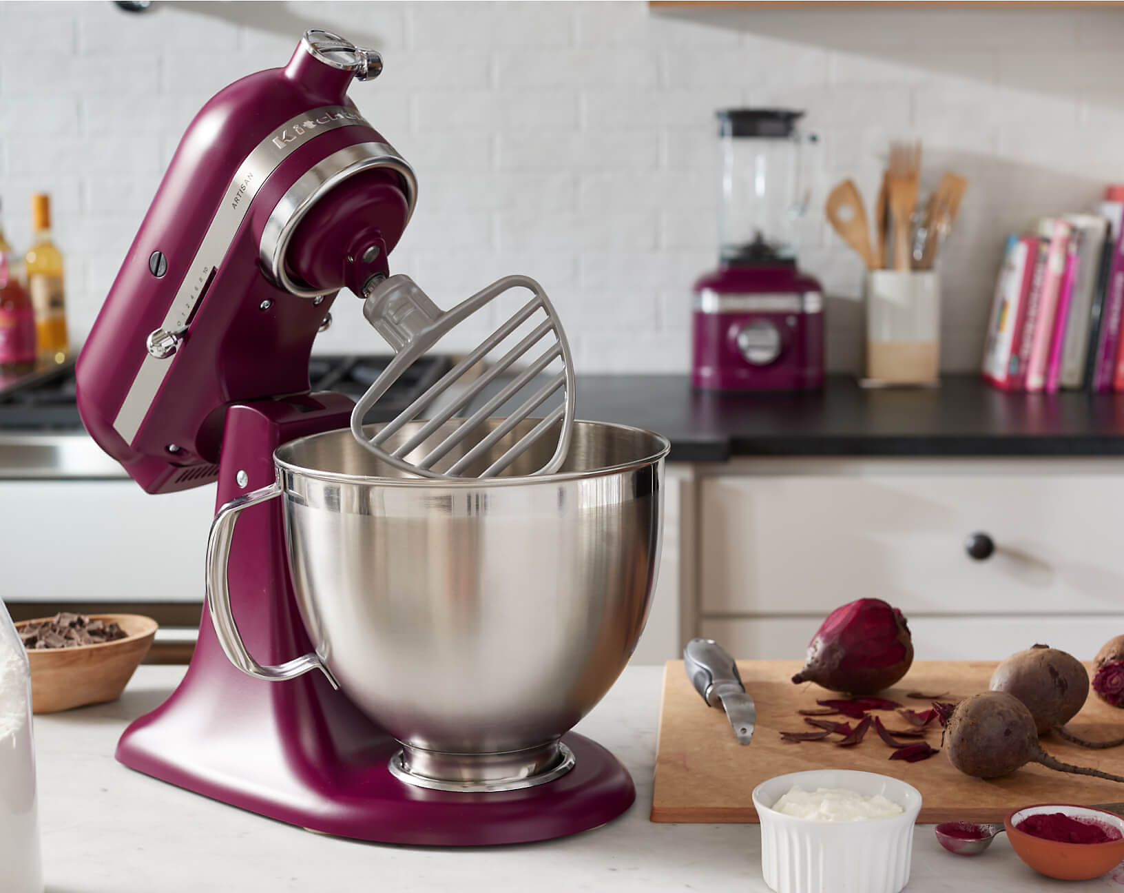 Kitchen Appliances to Bring Culinary Inspiration to Life   KitchenAid