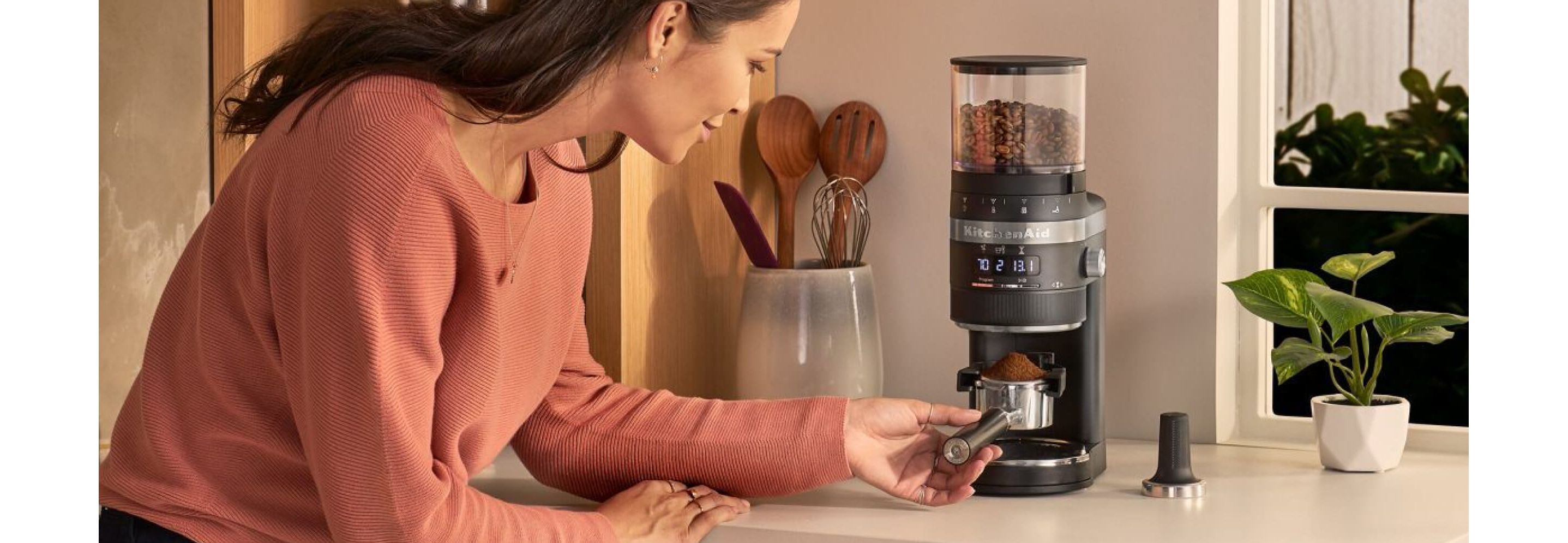 Coffee Machines Appliances Kitchenaid