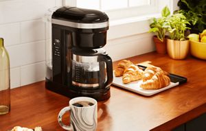 best kitchenaid coffee maker