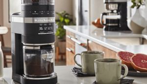 best kitchenaid coffee maker