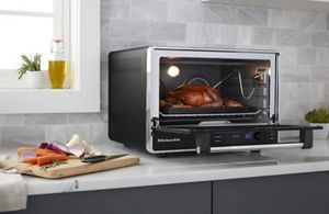 replacement parts for kitchenaid toaster oven