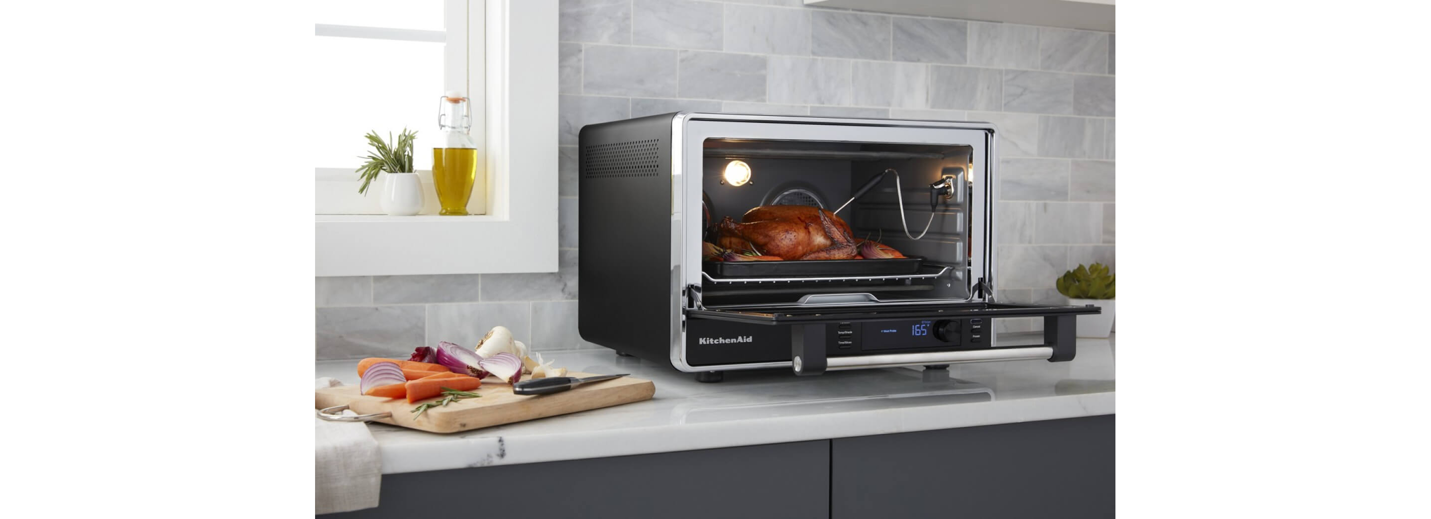 Countertop Ovens, Toaster Ovens & Air Fryers |