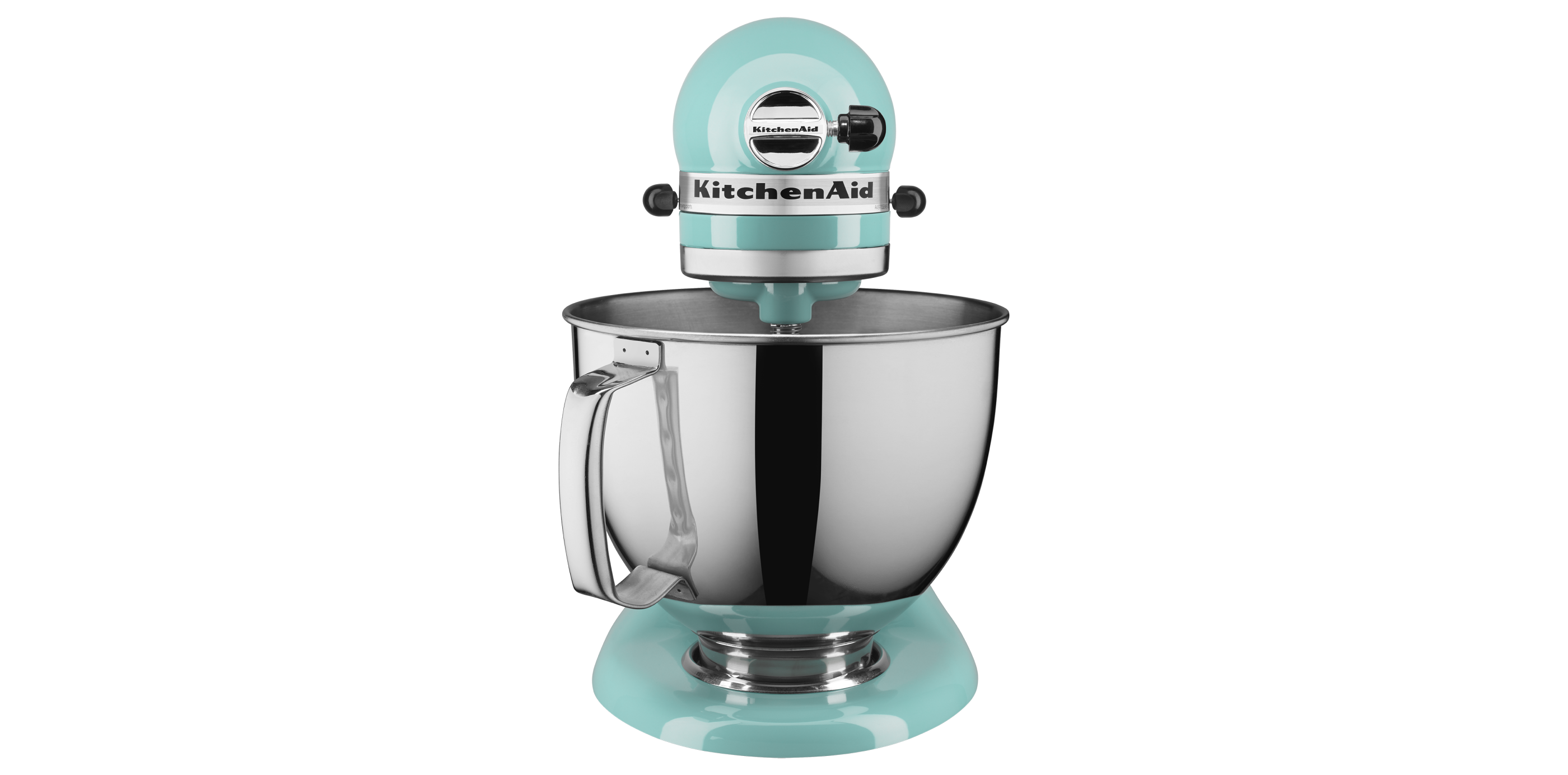 Upgrade Your KitchenAid Mixer! Protect it with the Everdime! 