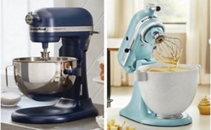 KitchenAid Stand Mixer Upgrade for Bowl Lift Owners | KitchenAid