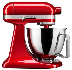 Upgrade your KitchenAid stand mixer with these gorgeous new bowls - CNET