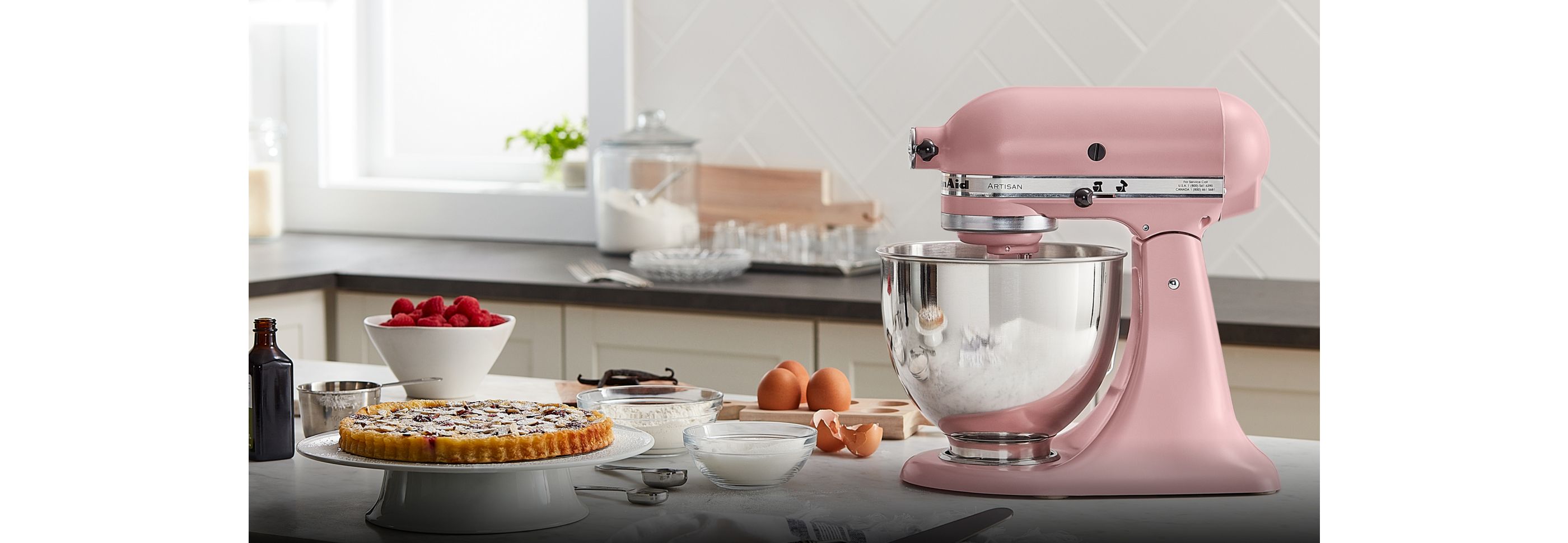 The BeaterBlade Is the Upgrade Your KitchenAid Stand Mixer Needs