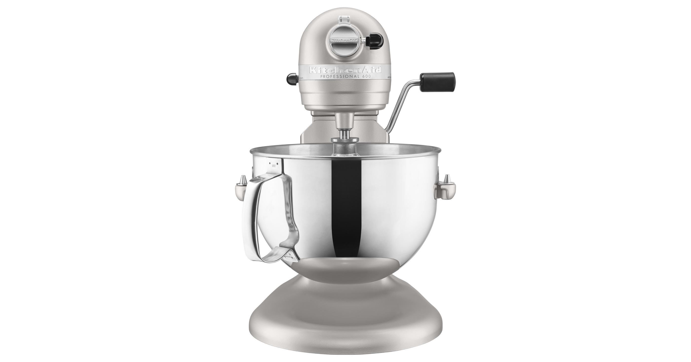 KitchenAid Stand Mixer Upgrade for Classic Owners