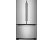 KitchenAid® Refrigerators.
