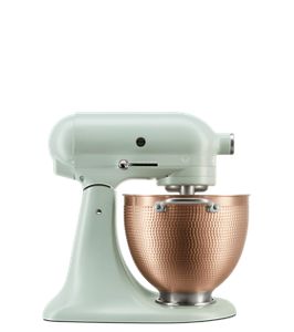 kitchenaid green gold