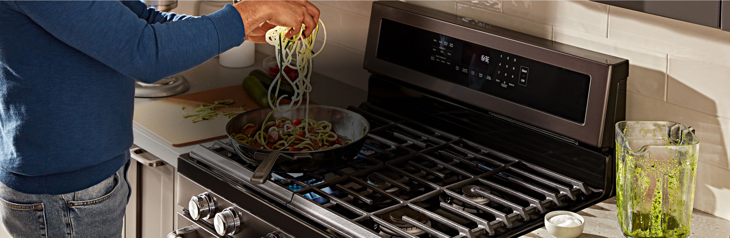 Kitchen Appliance Sales KitchenAid