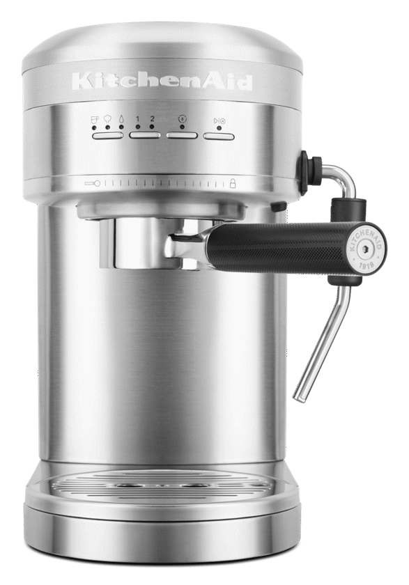 KitchenAid® Semi-Automatic Espresso Machine