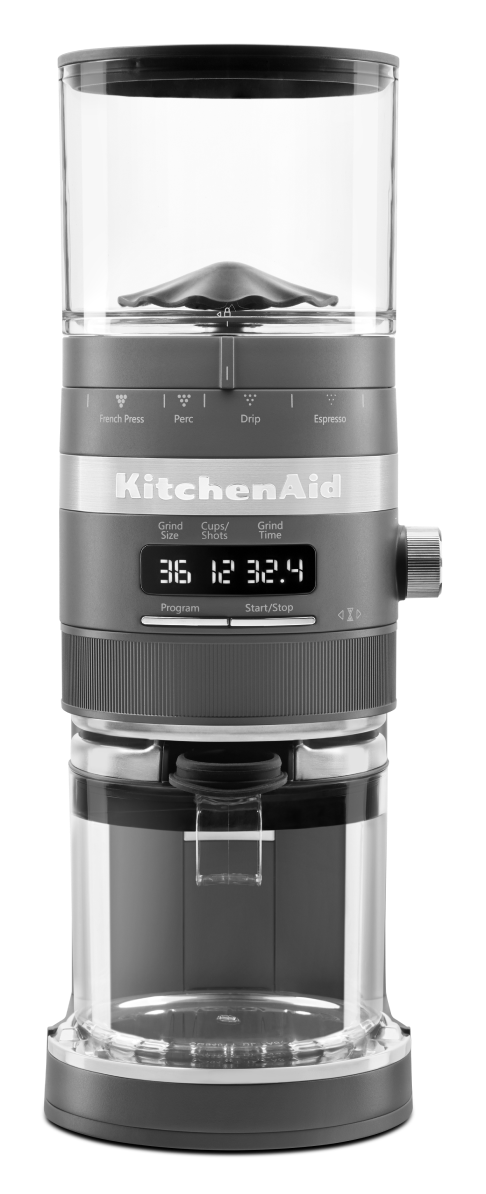 KitchenAid® Burr Coffee Grinder