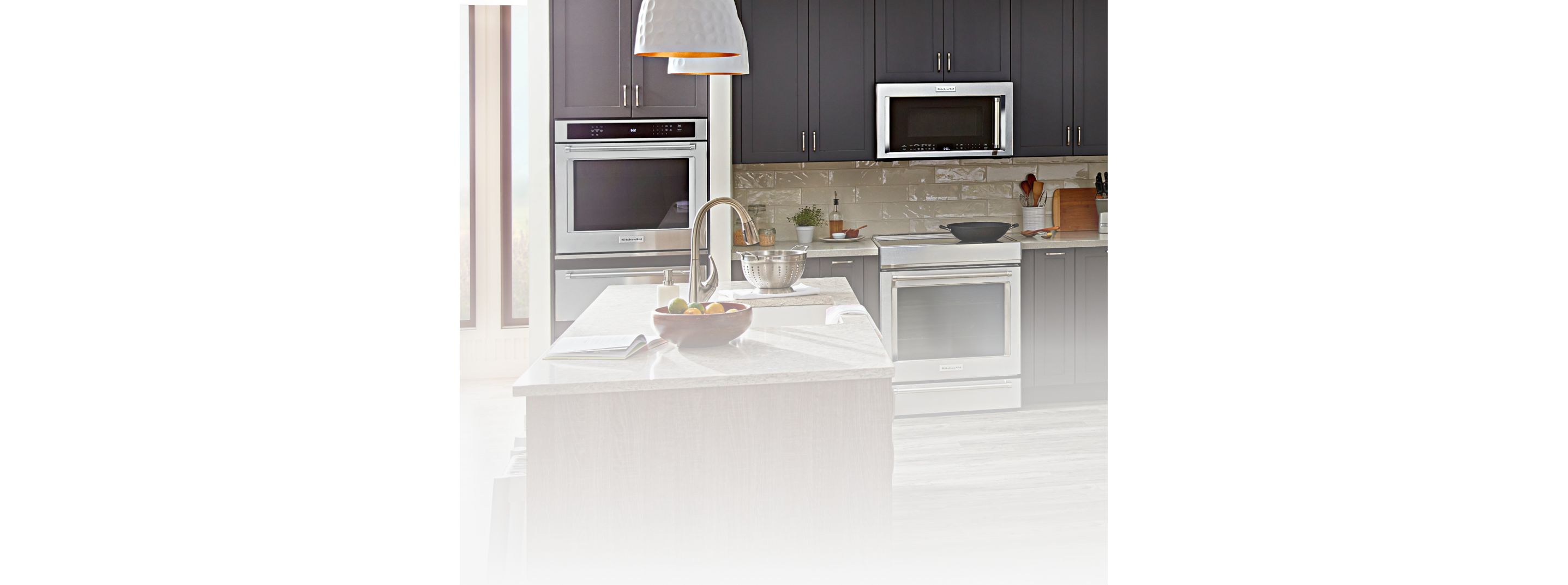 Kitchen Appliance Sales KitchenAid