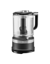 KitchenAid® 5-Cup Food Chopper