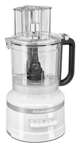 kitchenaid 7 cup food processor accessories