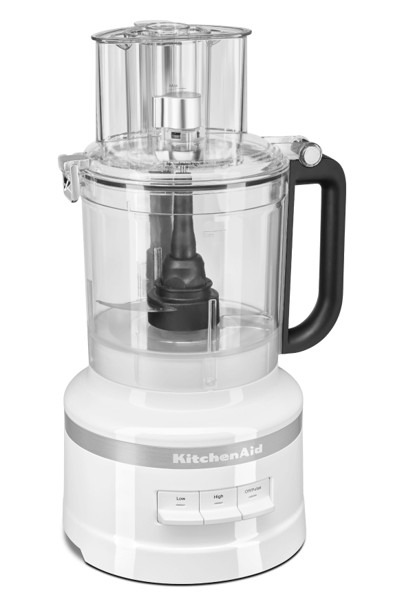 KitchenAid KFP1355 13-cup Food Processor with Dicer Slicer