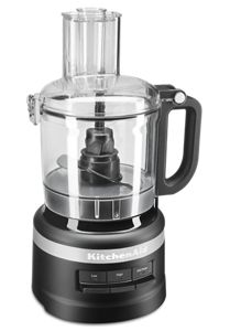 kitchenaid food processor set