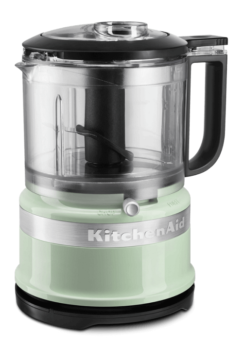 Kitchenaid Kitchenaid 3.5 cup Matte Black Food Processor - Whisk