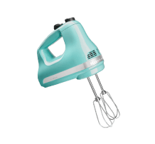 Tukinala Hand Mixer Electric Kitchenaid Hand Mixer Kitchen Handheld Mixer  with Storage Case for Easy Whipping, Mixing Cookies, Brownies, Cakes, and  Dough Batters 