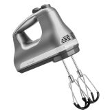 kitchenaid hand mixer liquid blender rod attachment
